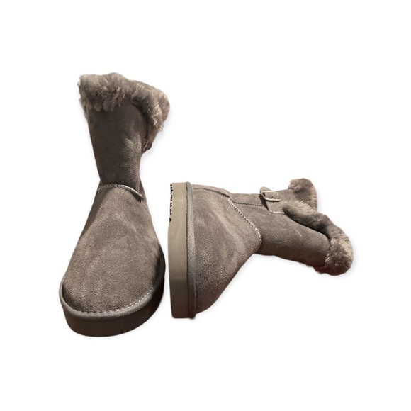 Style & Co Teenyy Cold Weather Boots - Picture 3 of 12